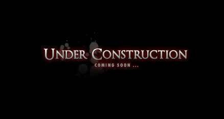 UNDER CONSTRUCTION